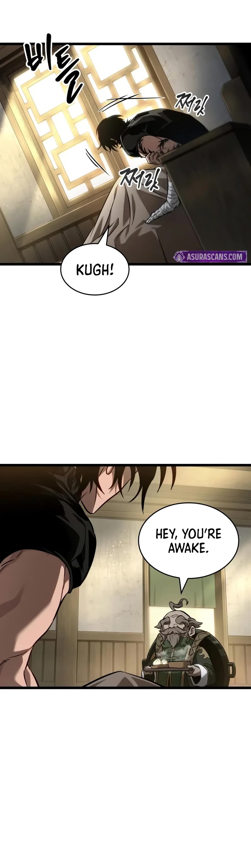 The World After the Fall chapter 169 page 16