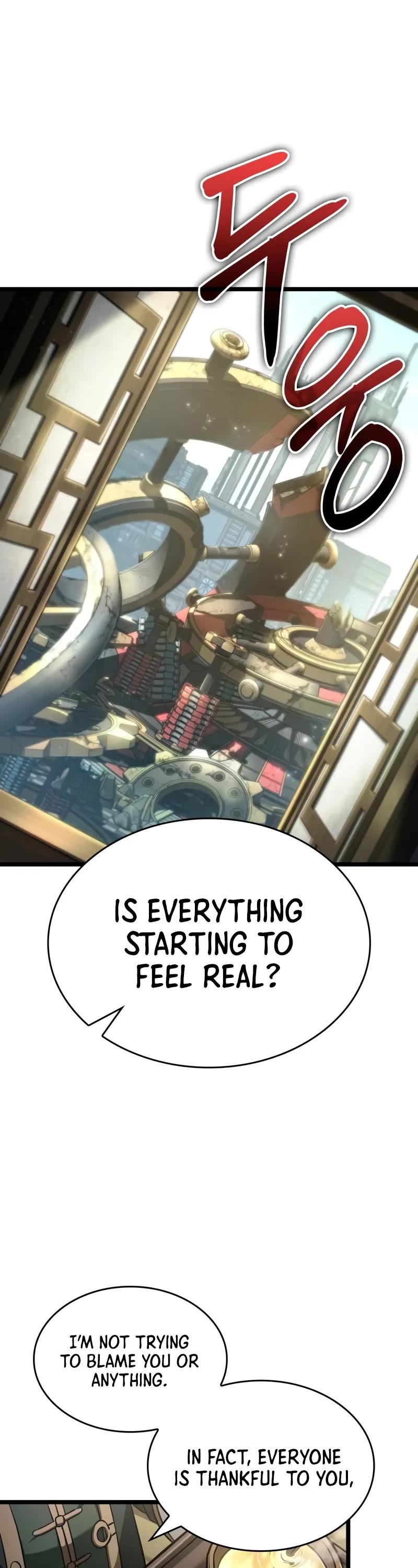 The World After the Fall chapter 169 page 18