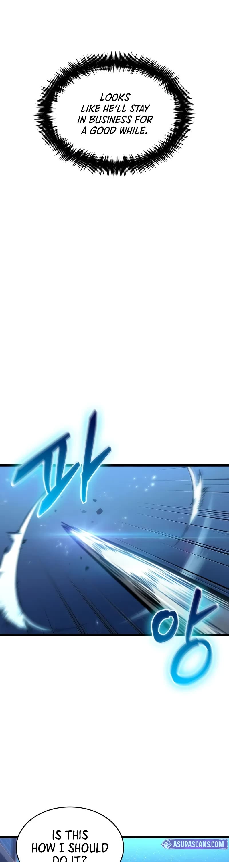 The World After the Fall chapter 169 page 22