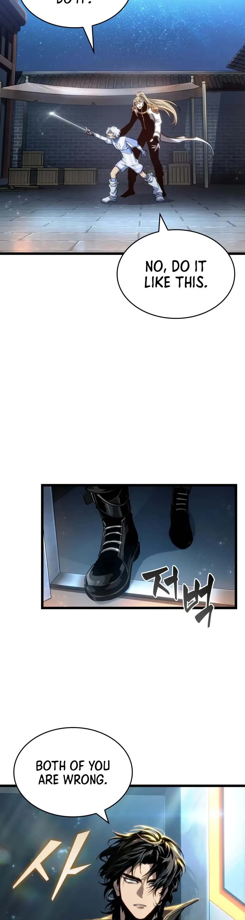 The World After the Fall chapter 169 page 23