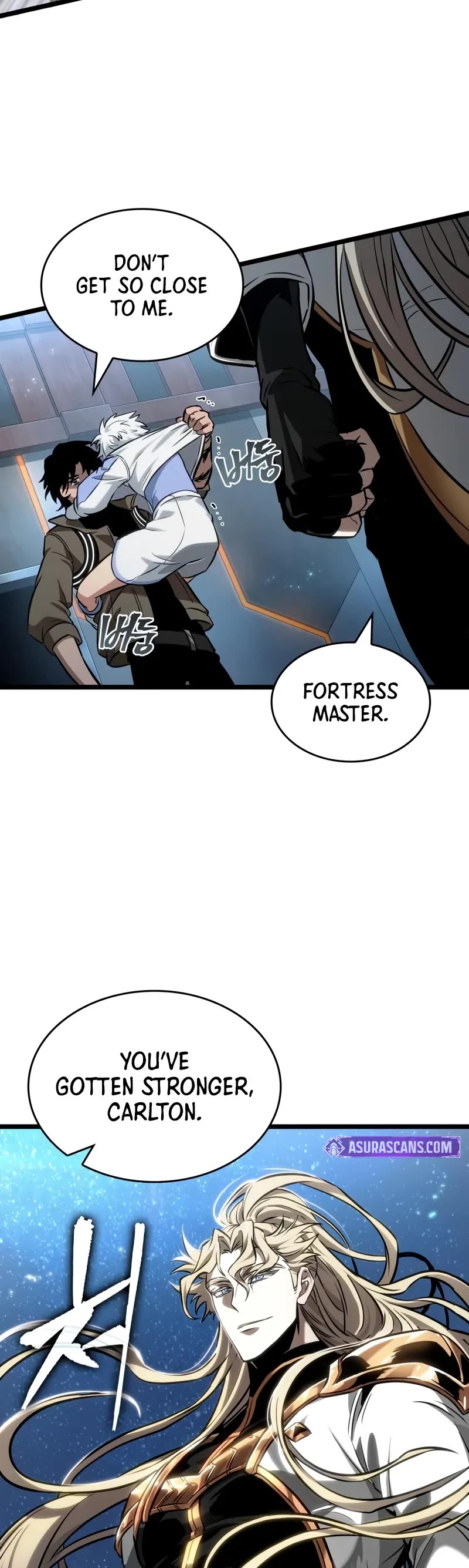 The World After the Fall chapter 169 page 25