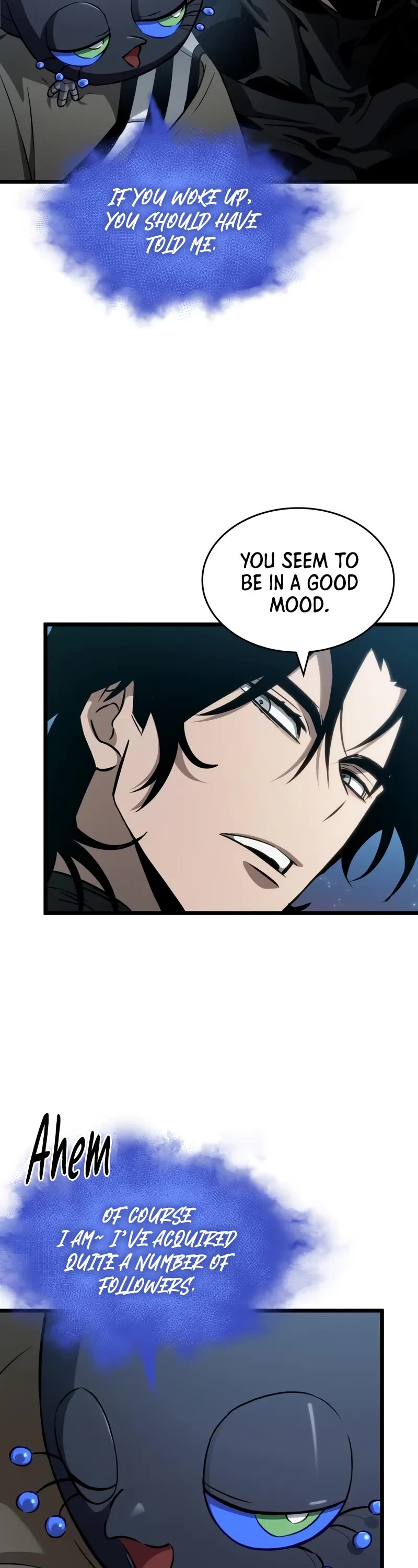 The World After the Fall chapter 169 page 29