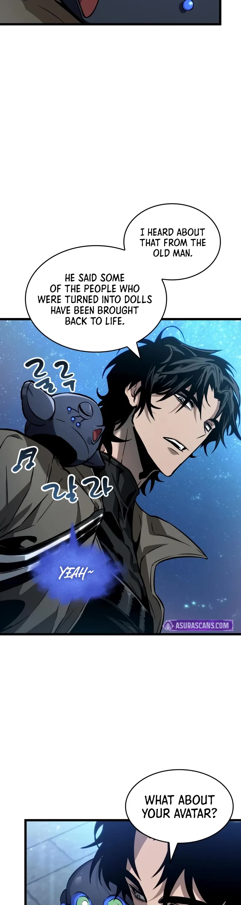 The World After the Fall chapter 169 page 30