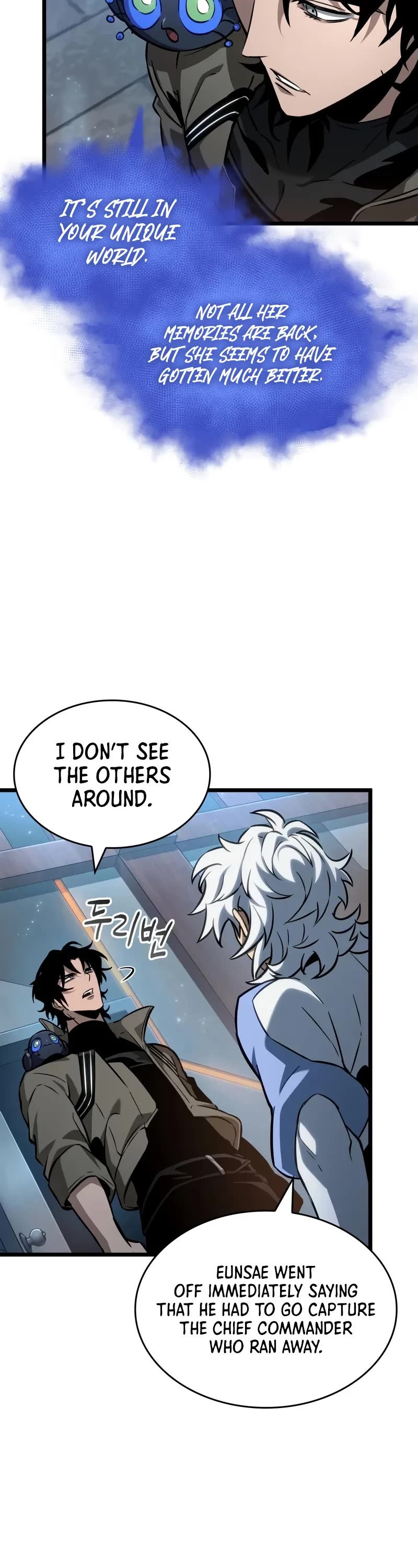 The World After the Fall chapter 169 page 31