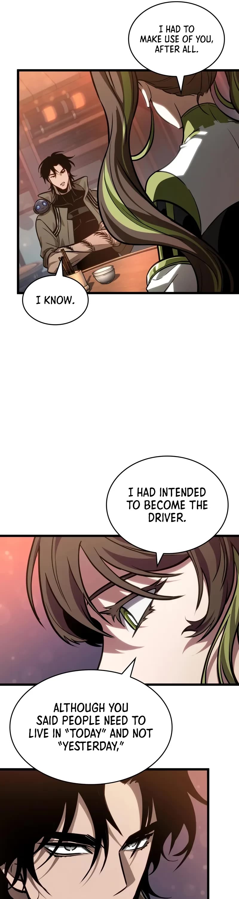 The World After the Fall chapter 169 page 37