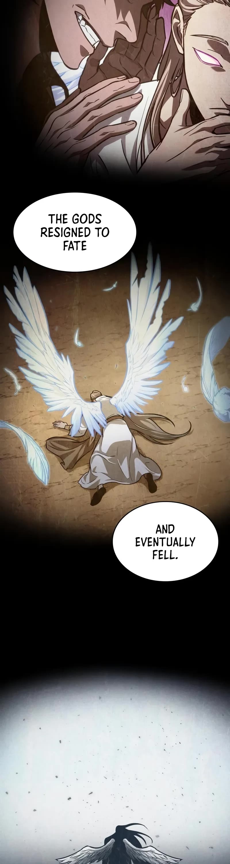 The World After the Fall chapter 169 page 39