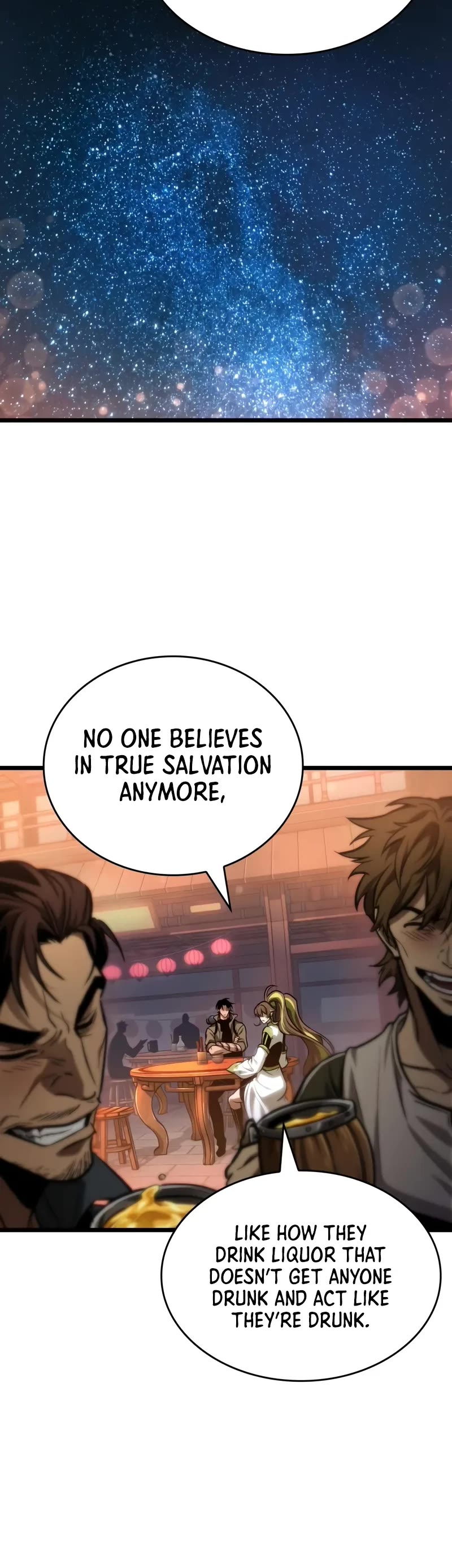 The World After the Fall chapter 169 page 41