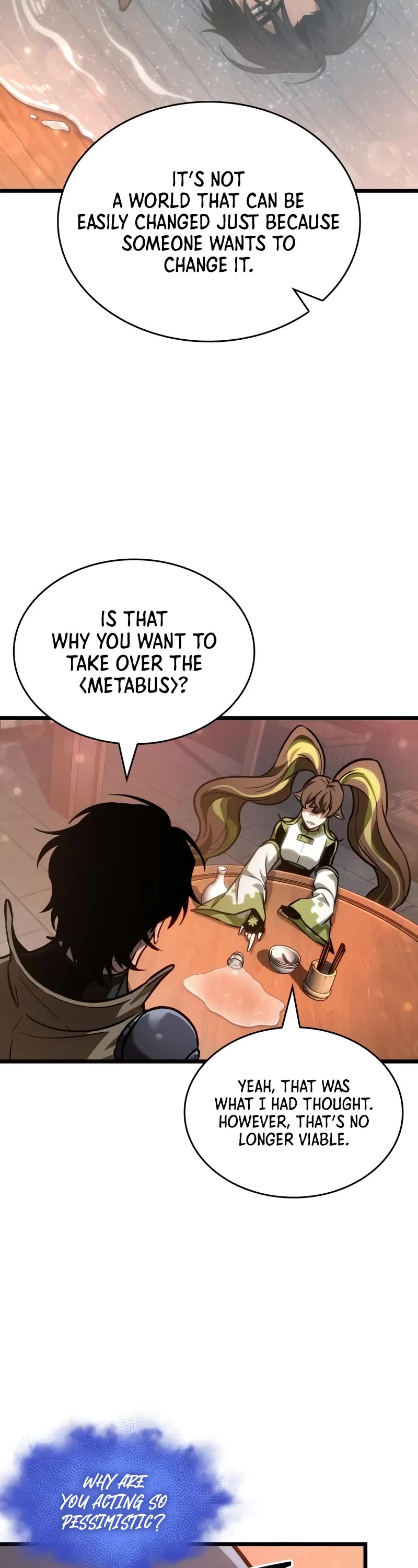 The World After the Fall chapter 169 page 43