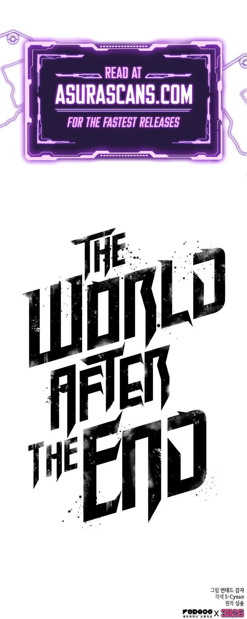 The World After the Fall chapter 169 page 46