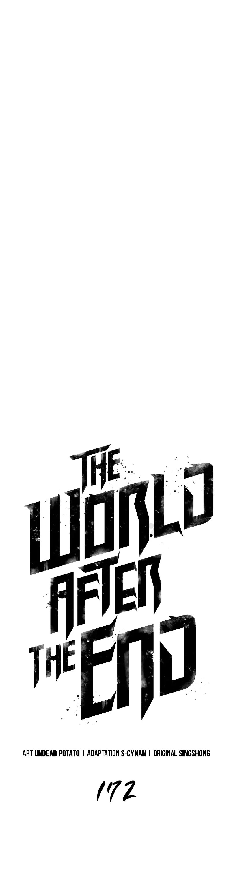 The World After the Fall chapter 172 page 2