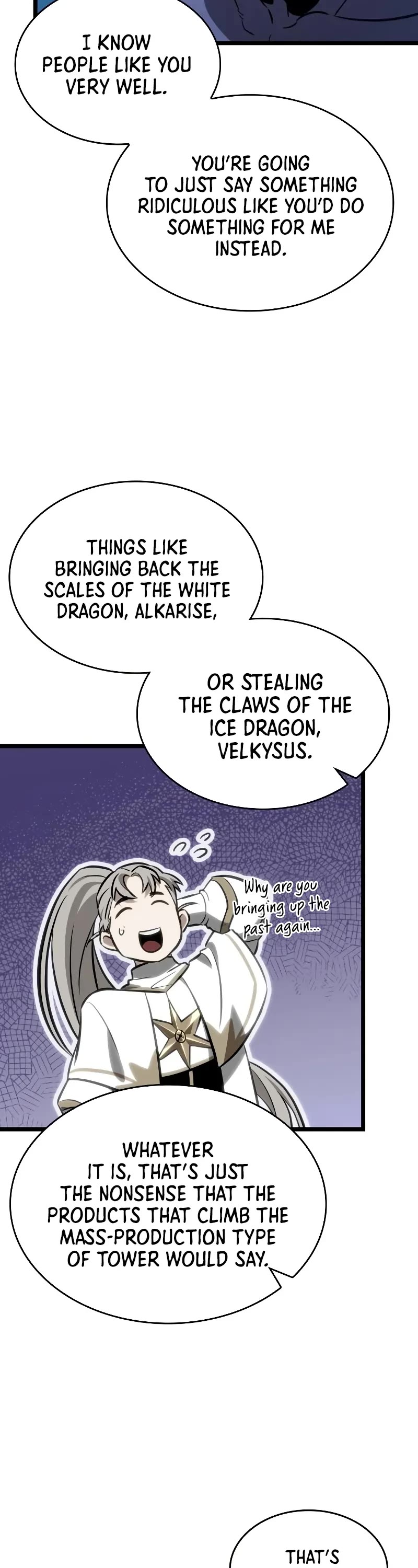 The World After the Fall chapter 173 page 23