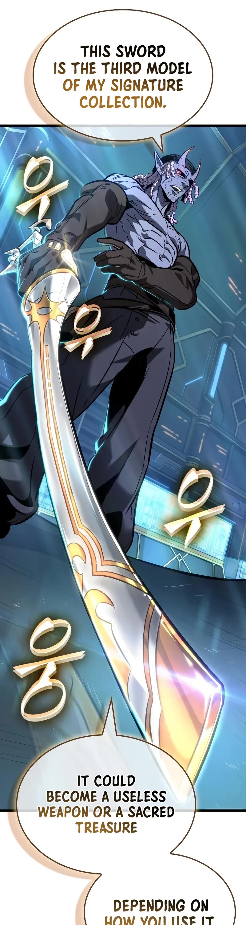 The World After the Fall chapter 173 page 31