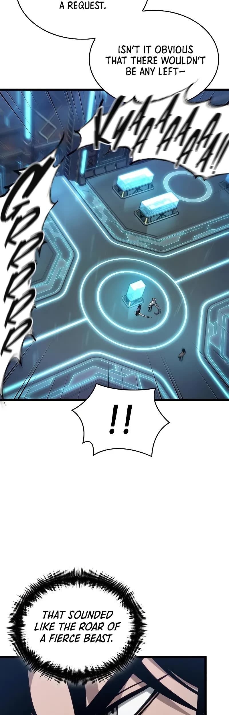 The World After the Fall chapter 173 page 34