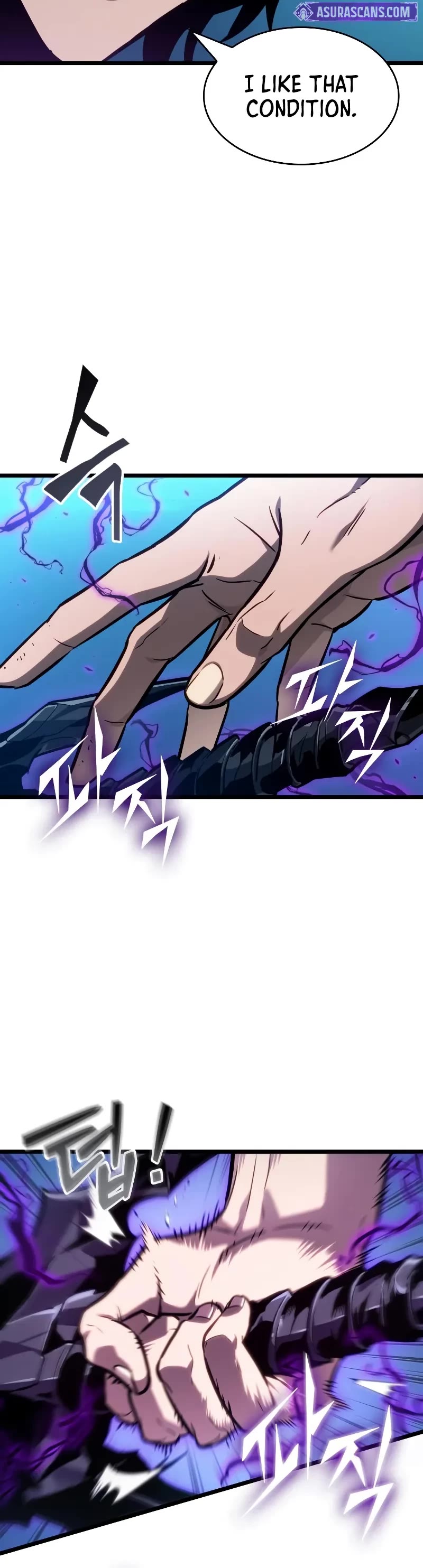 The World After the Fall chapter 173 page 39