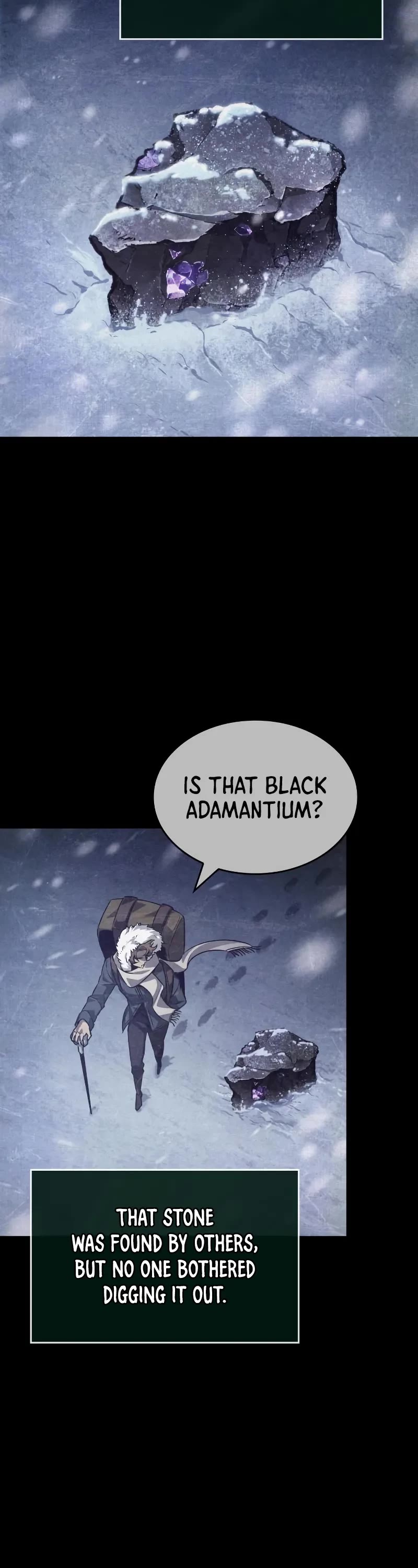 The World After the Fall chapter 173 page 42