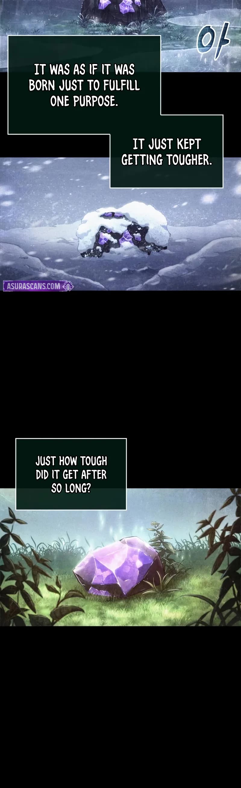 The World After the Fall chapter 173 page 44