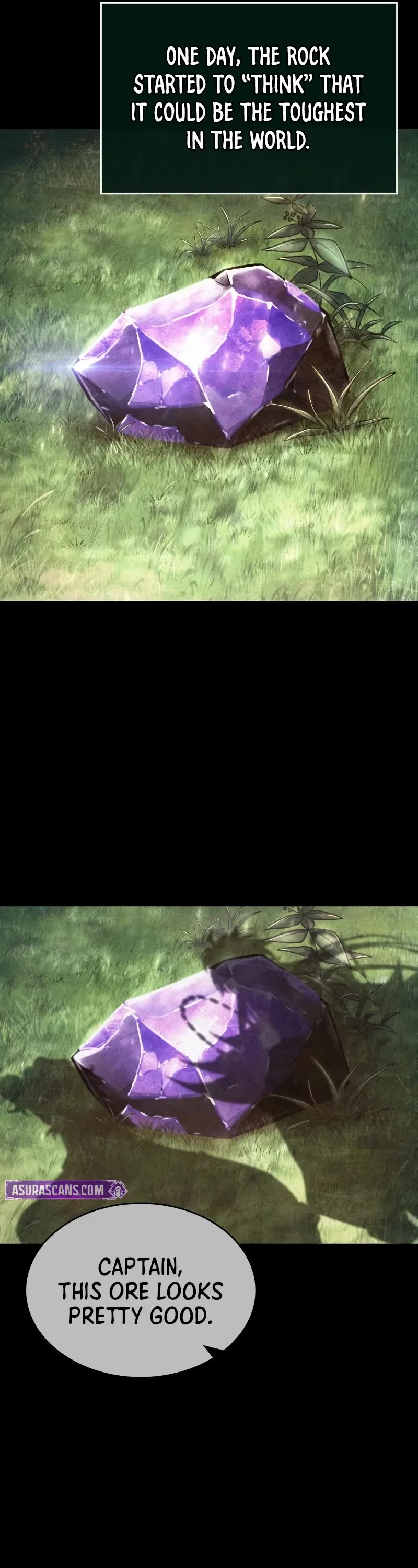 The World After the Fall chapter 173 page 45