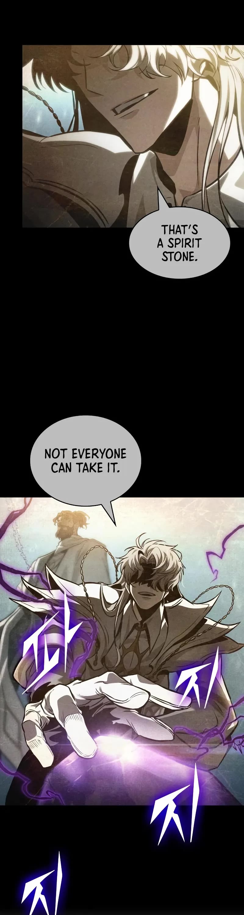 The World After the Fall chapter 173 page 46