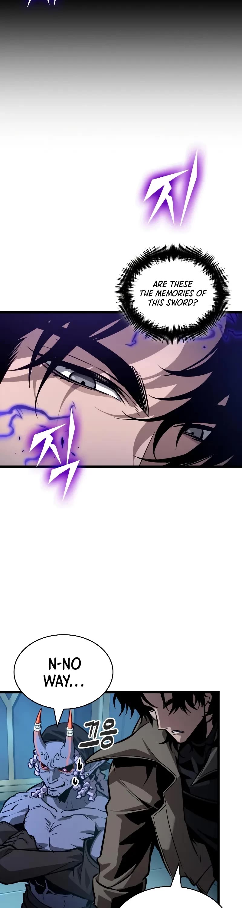 The World After the Fall chapter 173 page 47