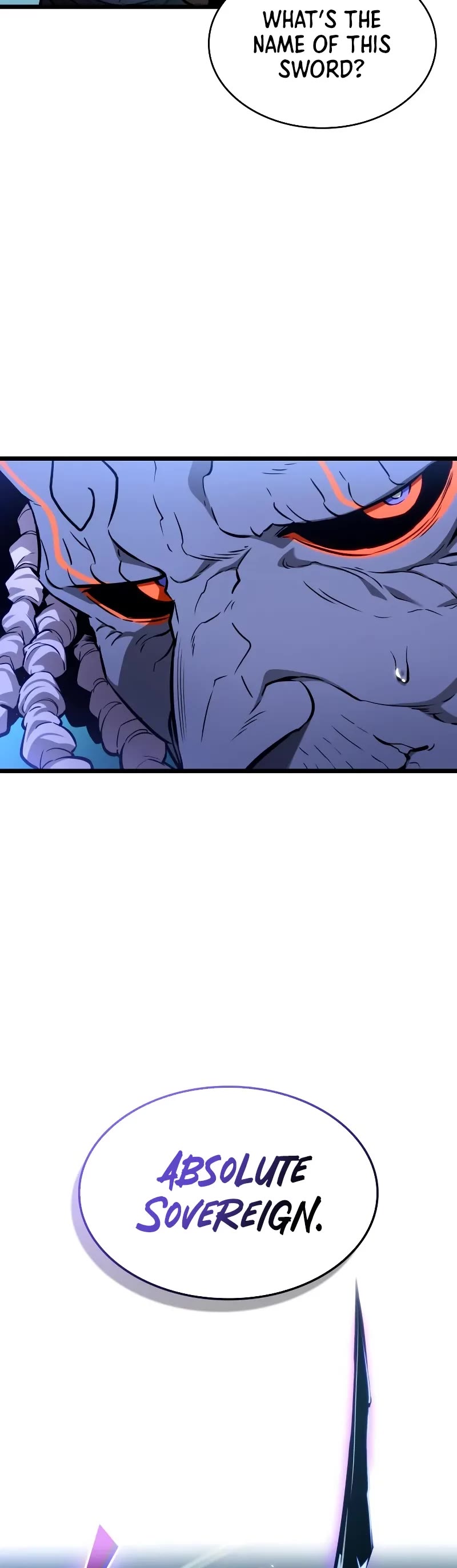 The World After the Fall chapter 173 page 48