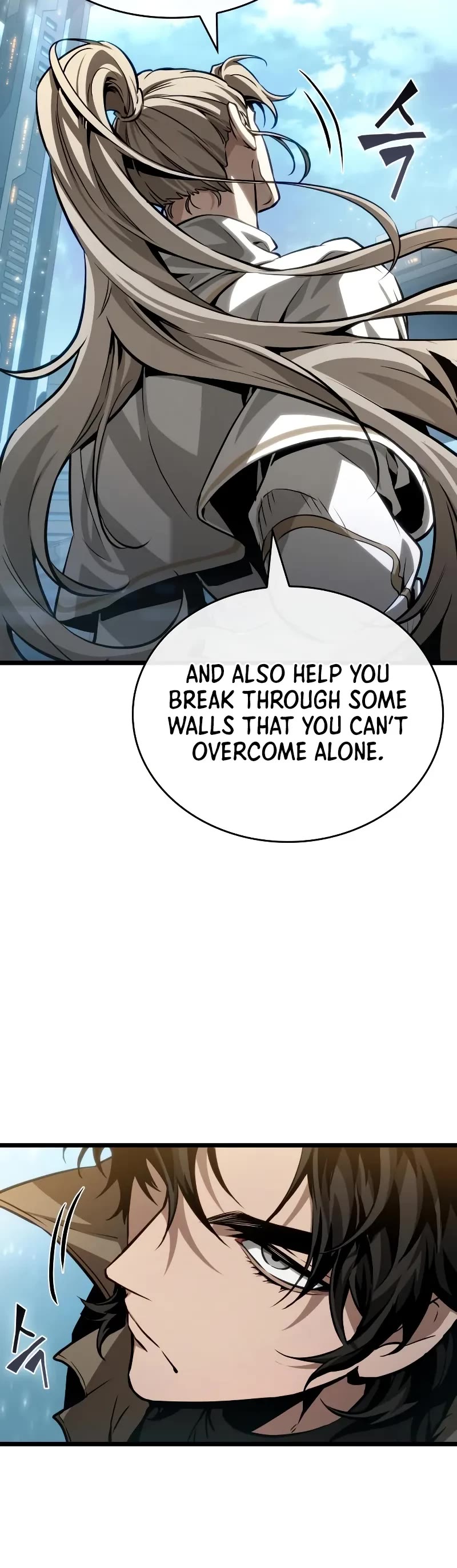 The World After the Fall chapter 174 page 10