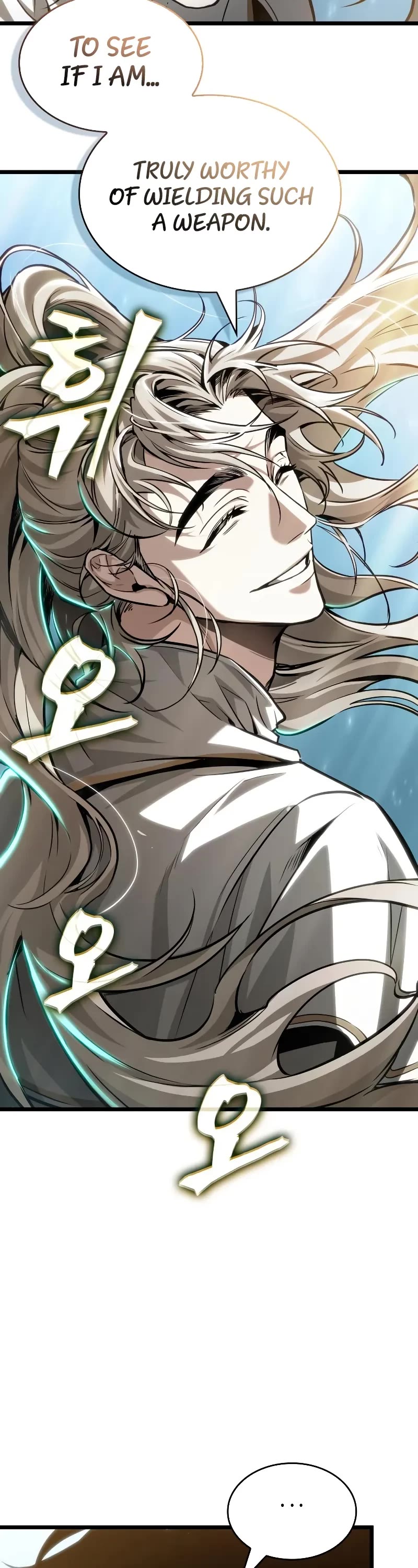 The World After the Fall chapter 174 page 13