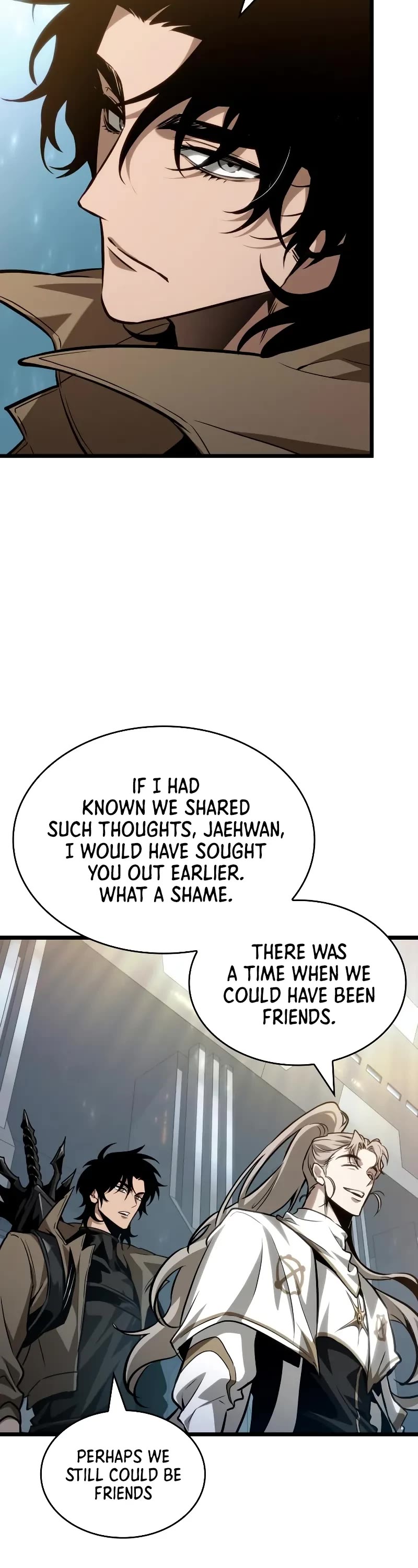 The World After the Fall chapter 174 page 14