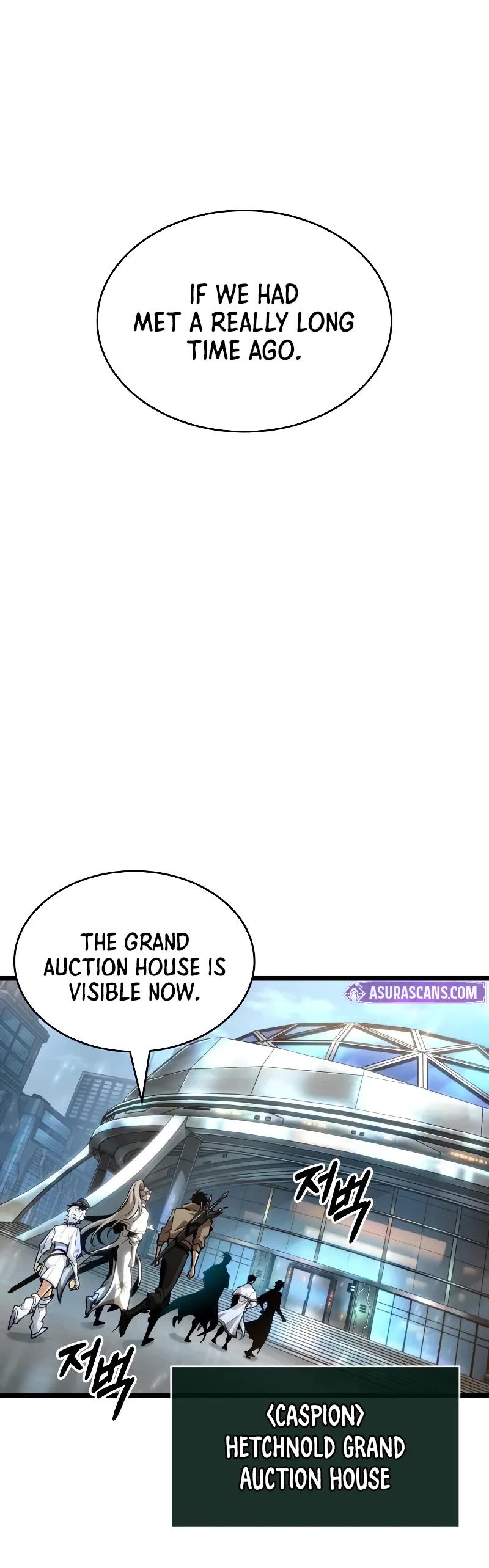 The World After the Fall chapter 174 page 15