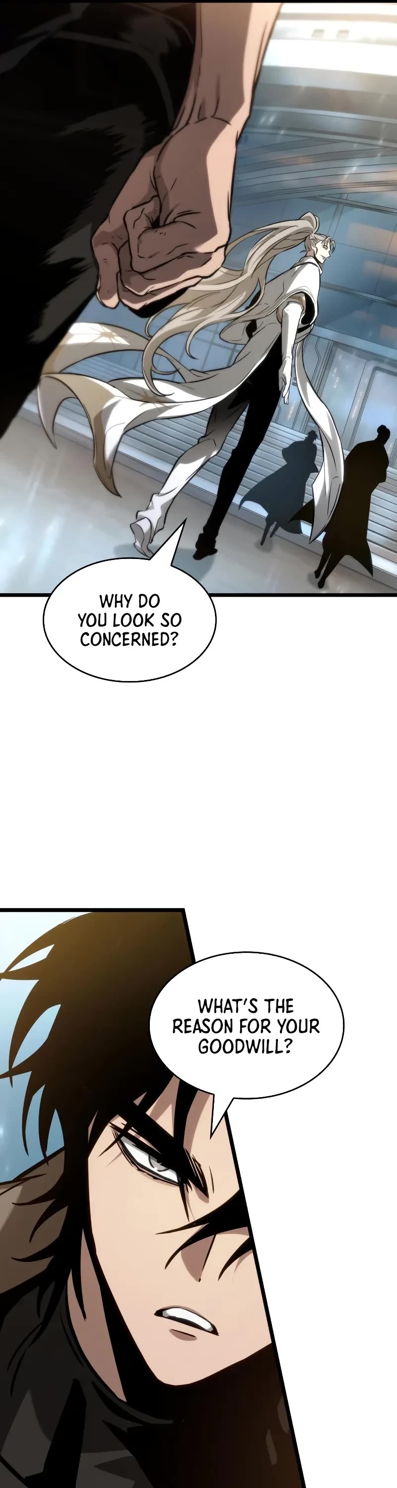 The World After the Fall chapter 174 page 17