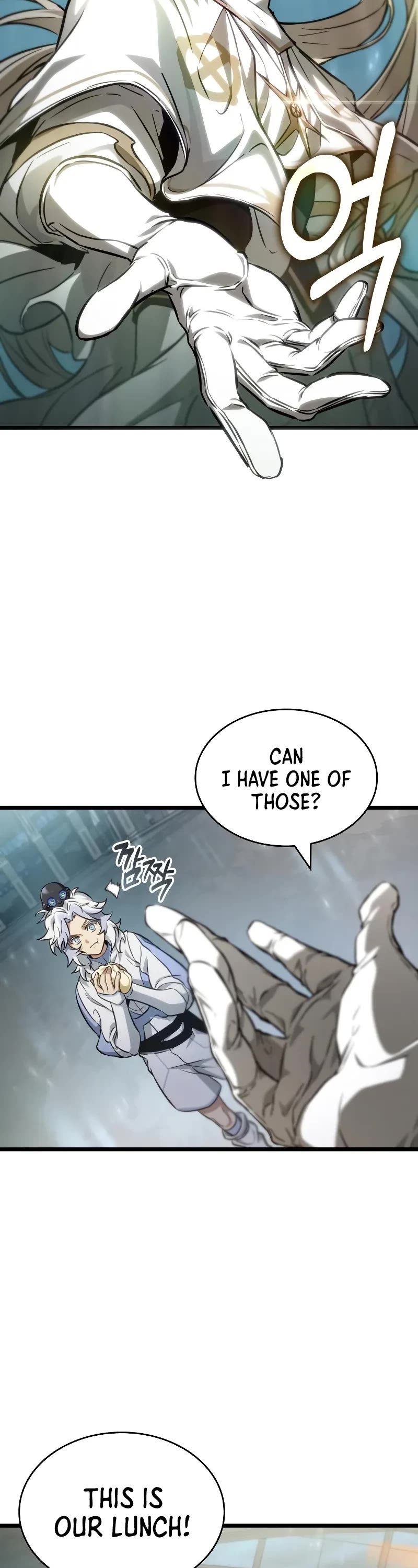 The World After the Fall chapter 174 page 19