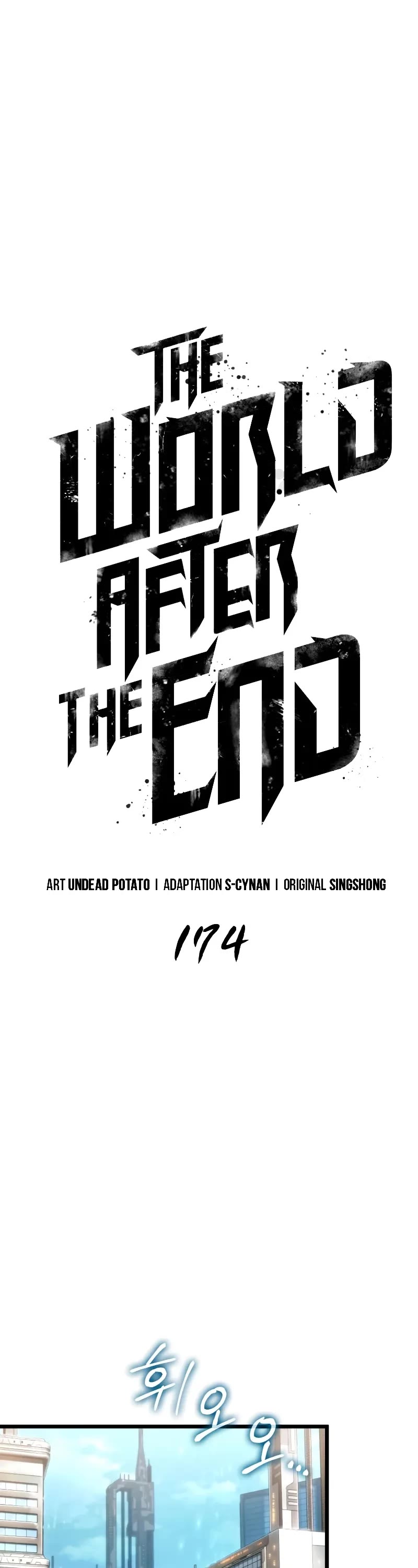 The World After the Fall chapter 174 page 2