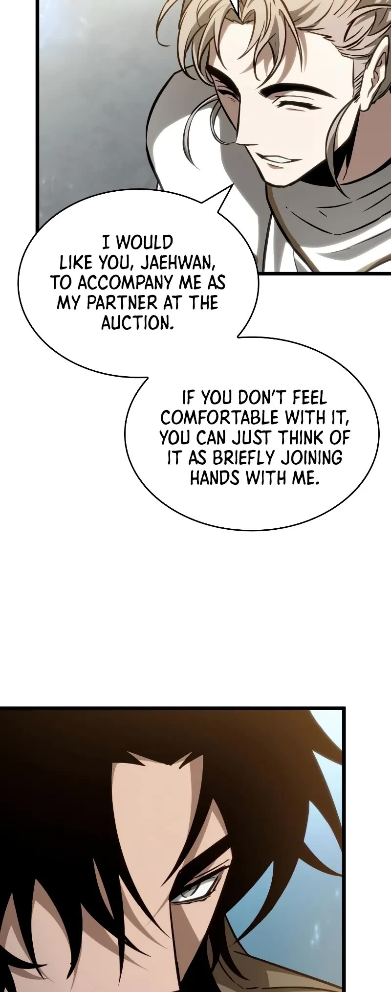 The World After the Fall chapter 174 page 25