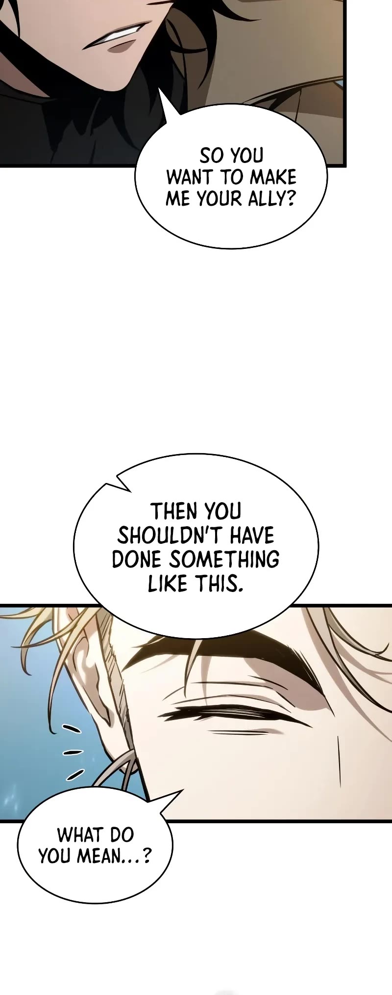 The World After the Fall chapter 174 page 26