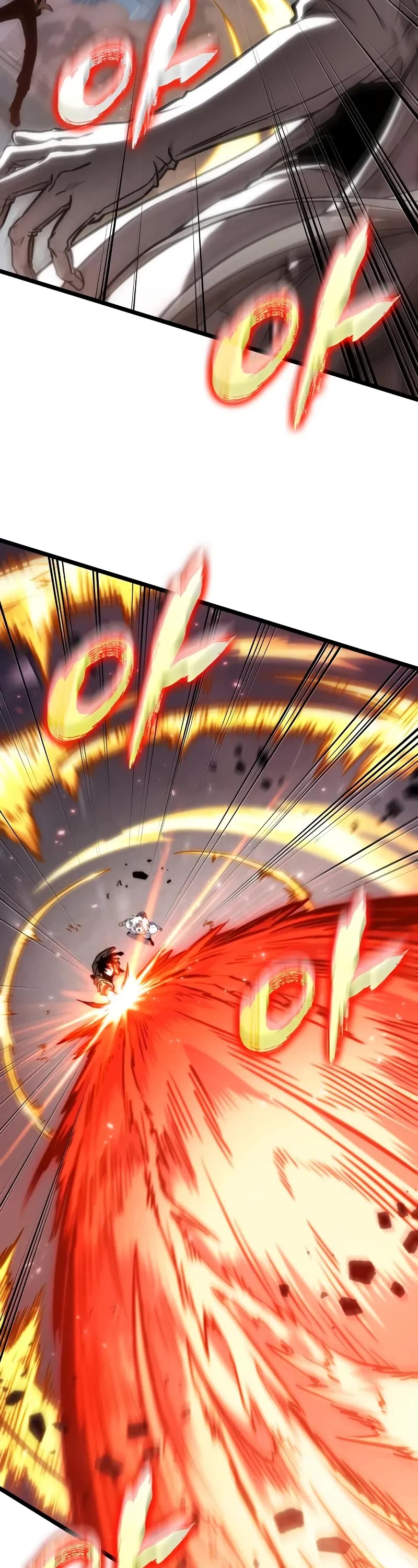 The World After the Fall chapter 174 page 29