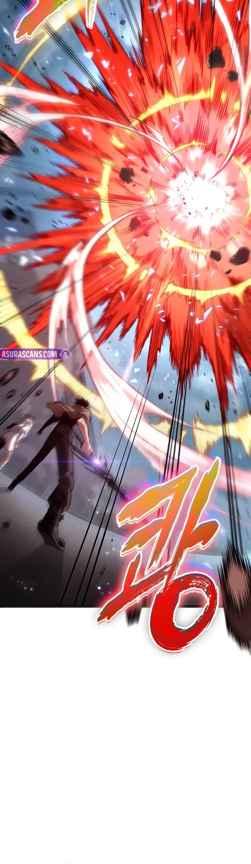 The World After the Fall chapter 174 page 31