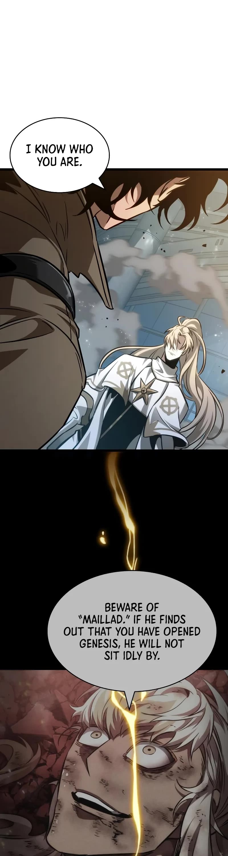 The World After the Fall chapter 174 page 33