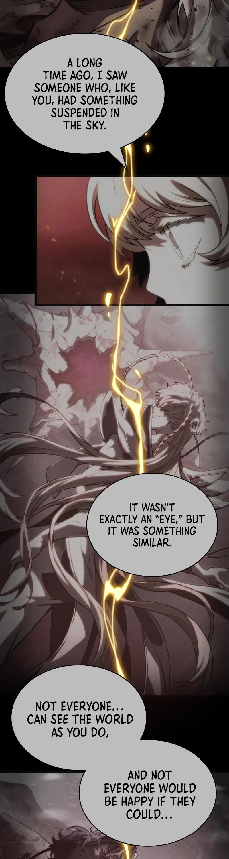 The World After the Fall chapter 174 page 34