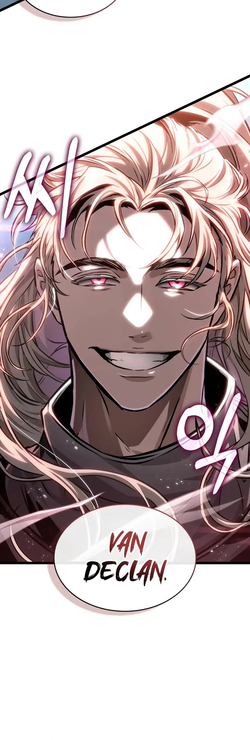 The World After the Fall chapter 174 page 36