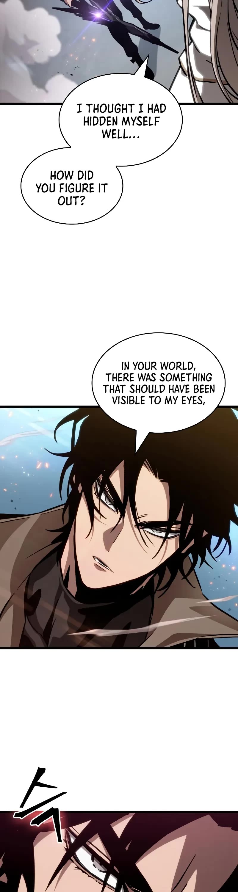 The World After the Fall chapter 174 page 39