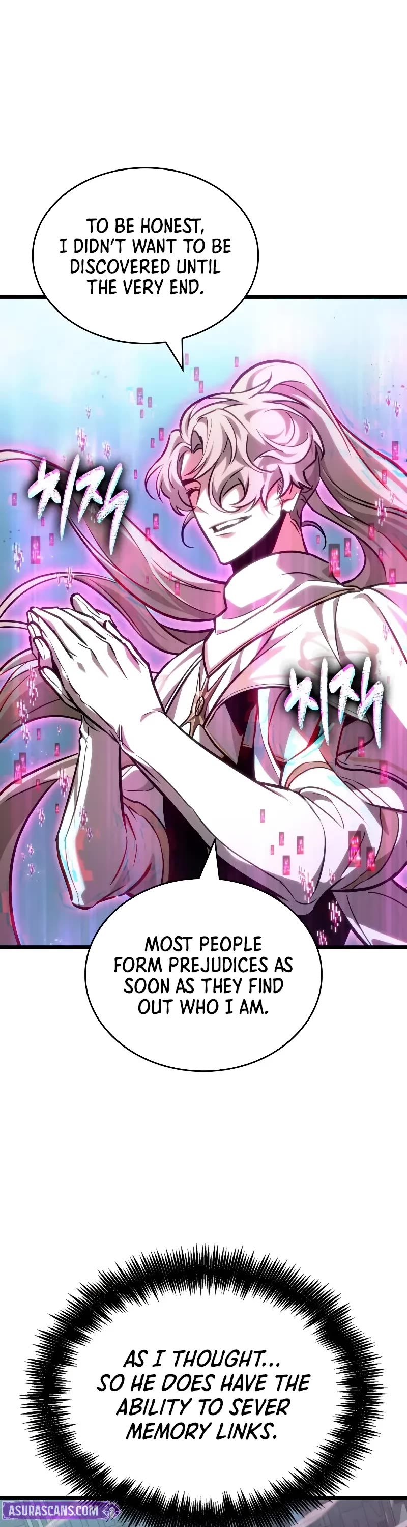 The World After the Fall chapter 174 page 43