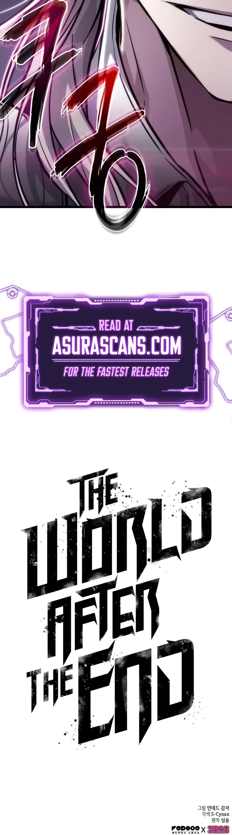 The World After the Fall chapter 174 page 48