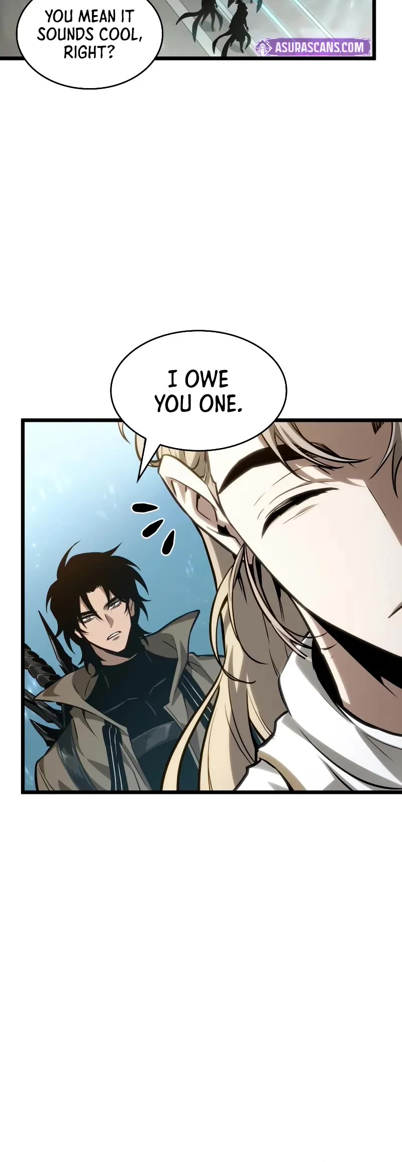 The World After the Fall chapter 174 page 6