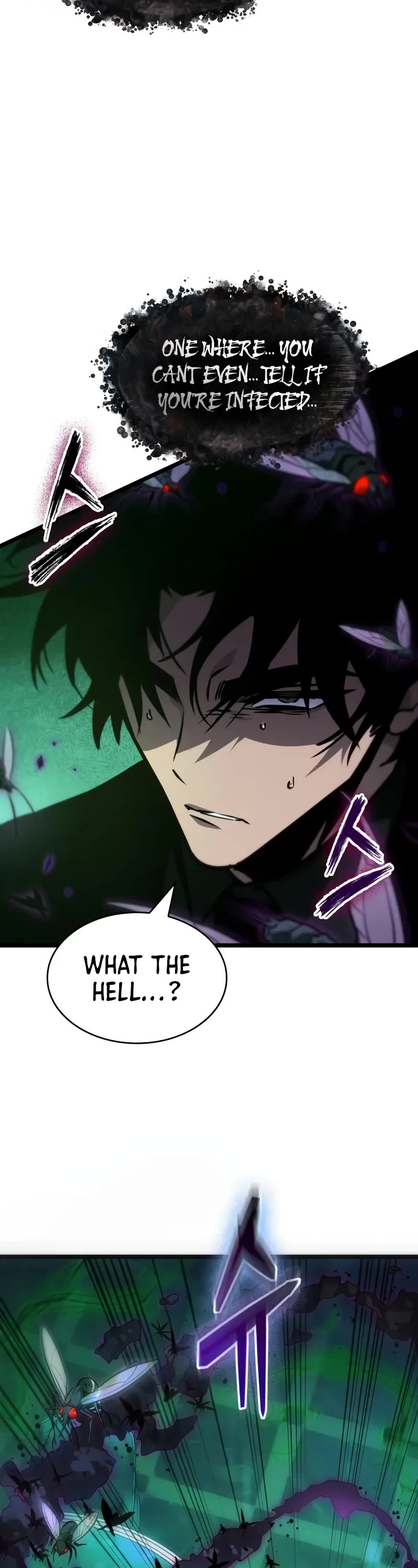 The World After the Fall chapter 176 page 14