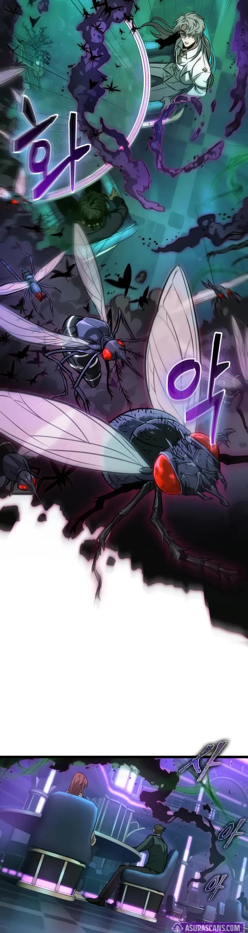 The World After the Fall chapter 176 page 15