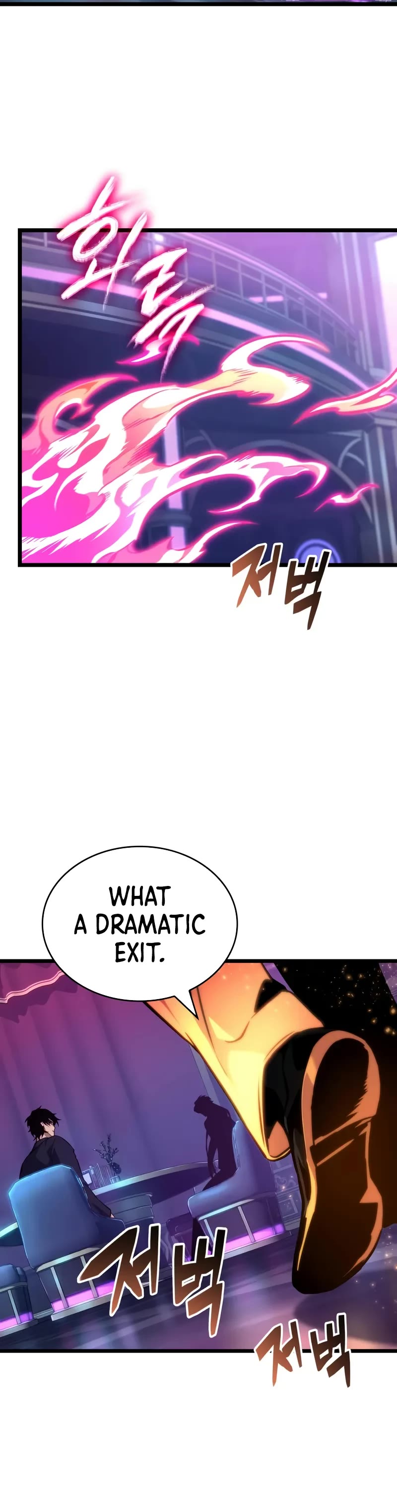 The World After the Fall chapter 176 page 16