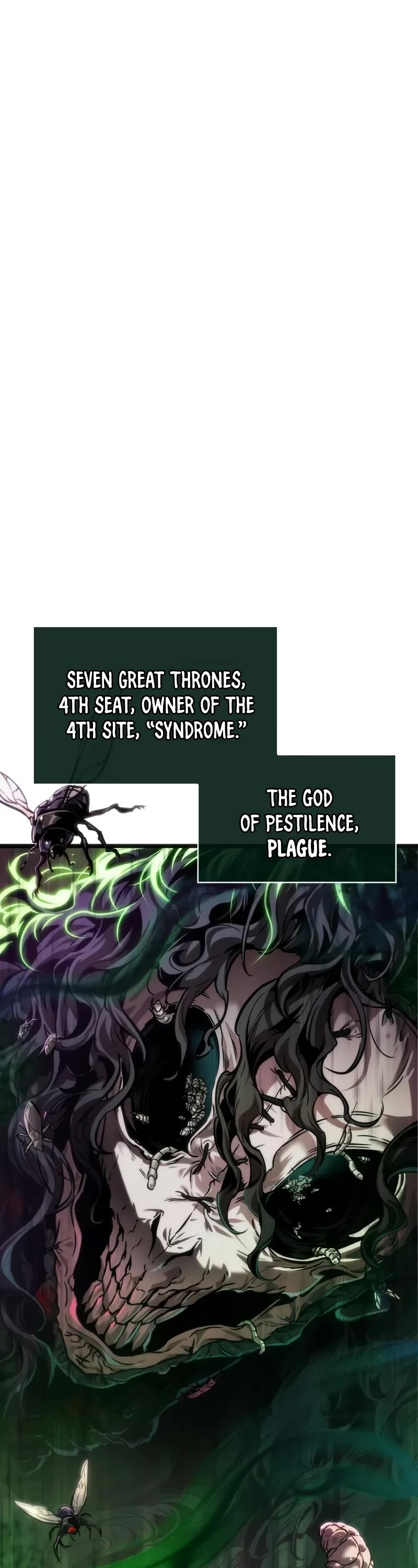 The World After the Fall chapter 176 page 2