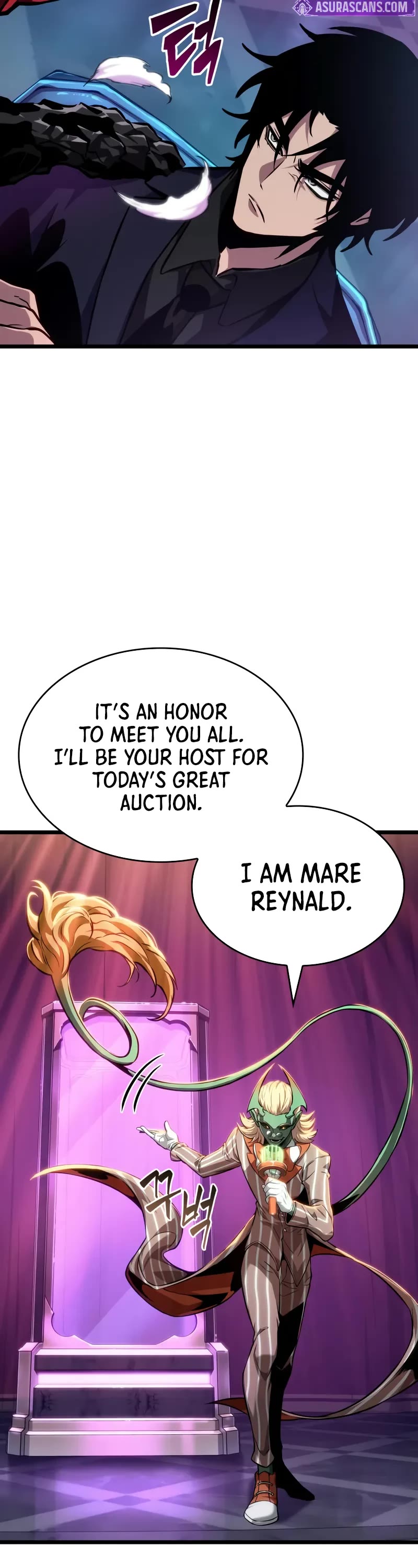 The World After the Fall chapter 176 page 23