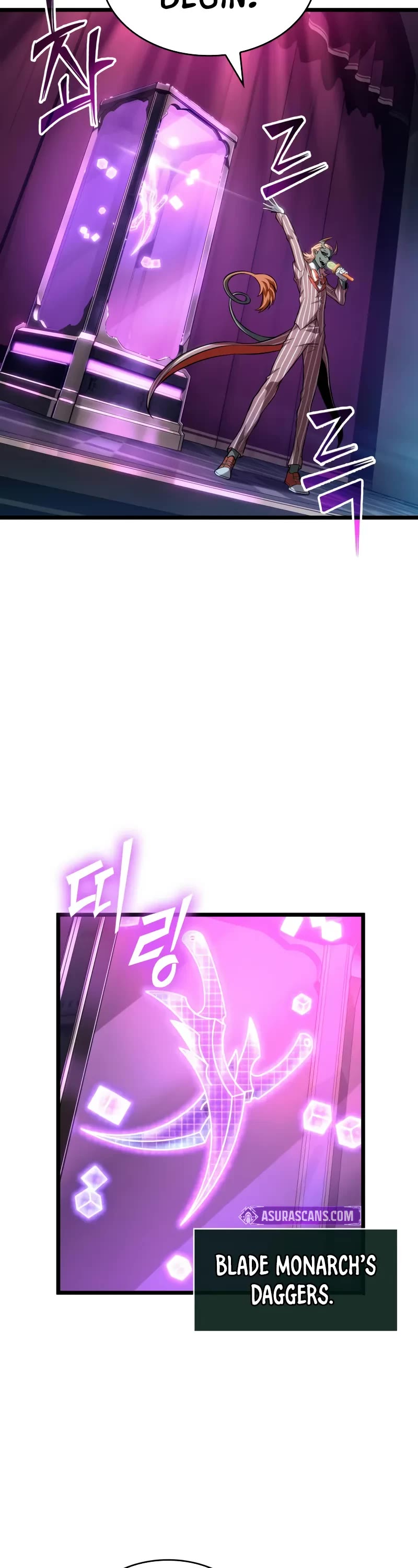 The World After the Fall chapter 176 page 25