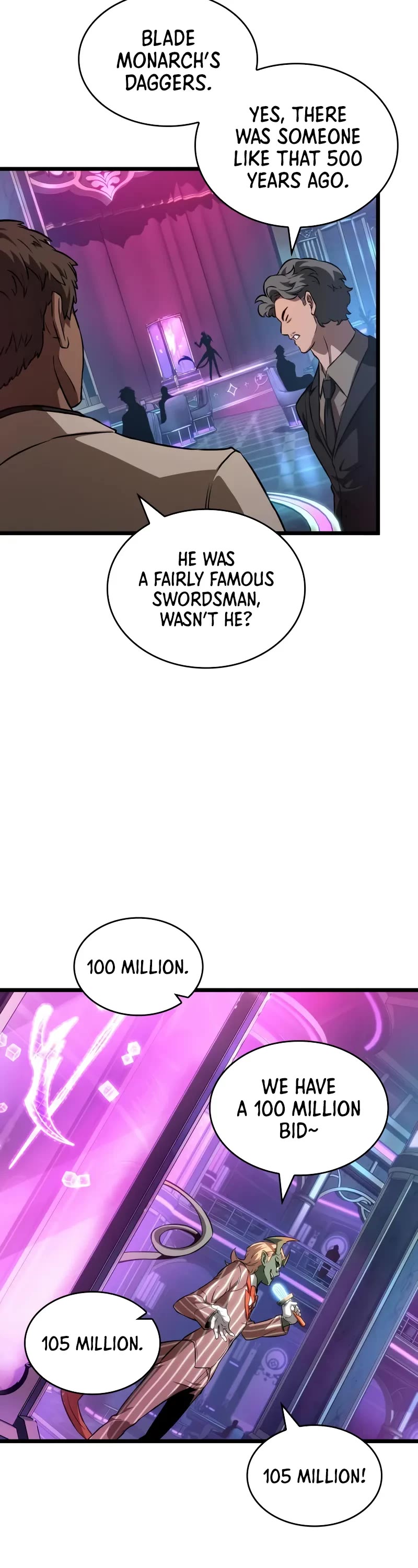 The World After the Fall chapter 176 page 26