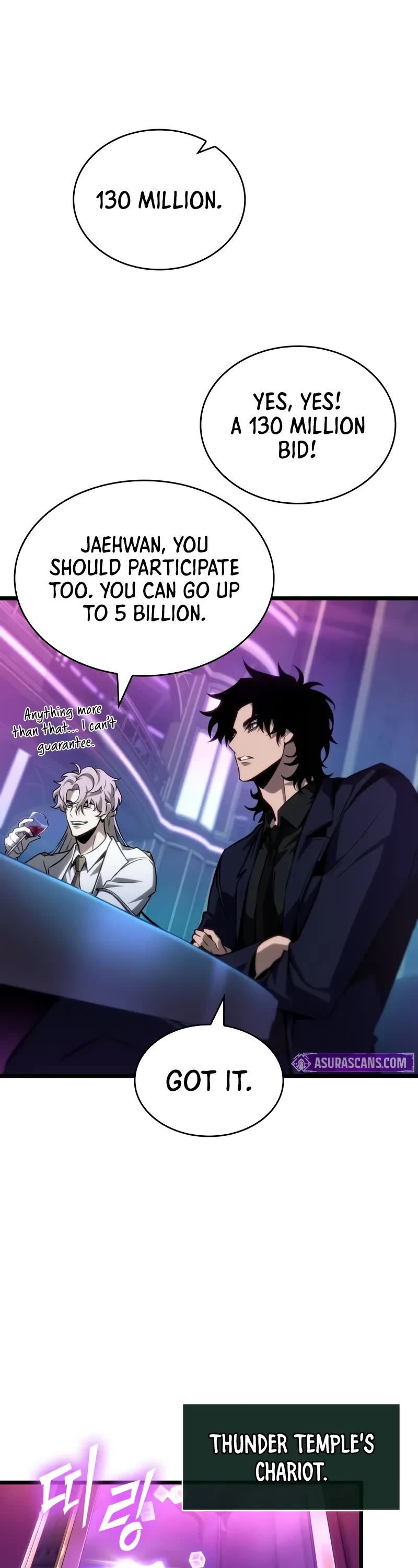 The World After the Fall chapter 176 page 27